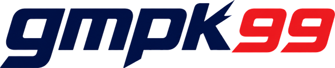 gmpk99 Logo